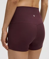 lululemon Align™ High-Rise Short 4" | Women's Shorts