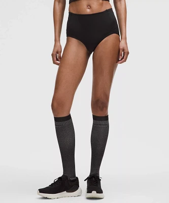 Swift Speed High-Rise Race Brief | Women's Shorts