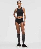 Swift Speed High-Rise Race Brief | Women's Shorts