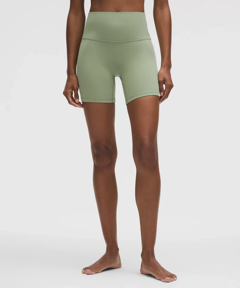 lululemon Align™ High-Rise Short 6" | Women's Shorts
