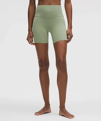 lululemon Align™ High-Rise Short 6" | Women's Shorts