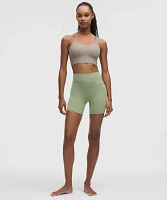 lululemon Align™ High-Rise Short 6" | Women's Shorts
