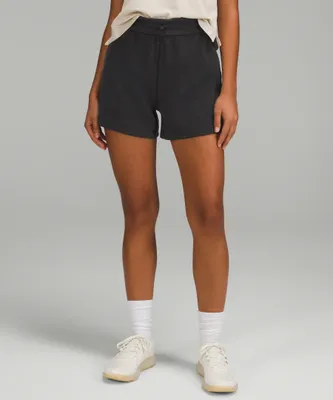 Softstreme High-Rise Short 4" | Women's Shorts