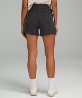 Softstreme High-Rise Short 4" | Women's Shorts
