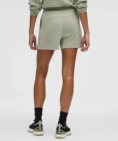 Softstreme High-Rise Short 4" | Women's Shorts