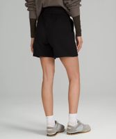 Scuba High-Rise Short 5" | Women's Shorts