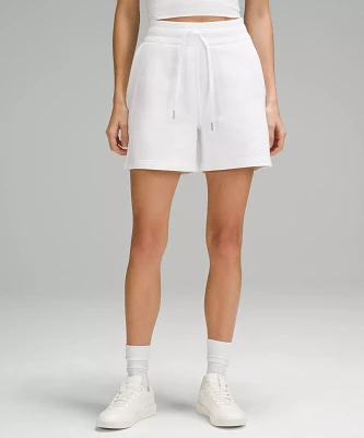 Scuba High-Rise Short 5" | Women's Shorts