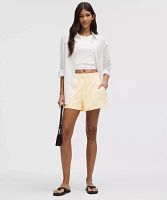 Dance Studio High-Rise Short 3.5" | Women's Shorts