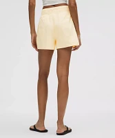 Dance Studio High-Rise Short 3.5" | Women's Shorts