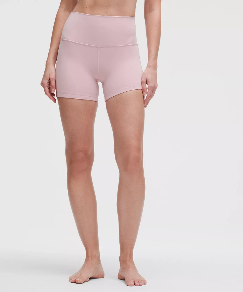 lululemon Align™ High-Rise Short 4" | Women's Shorts
