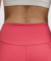 Fast and Free High-Rise Short 6" *5 Pocket | Women's Shorts