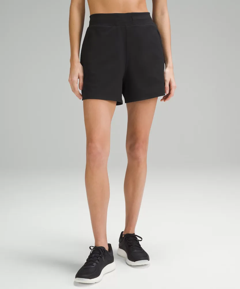License to Train High-Rise Short 4" | Women's Shorts