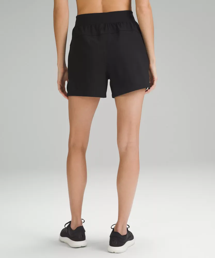 License to Train High-Rise Short 4" | Women's Shorts