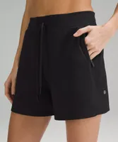 License to Train High-Rise Short 4" | Women's Shorts