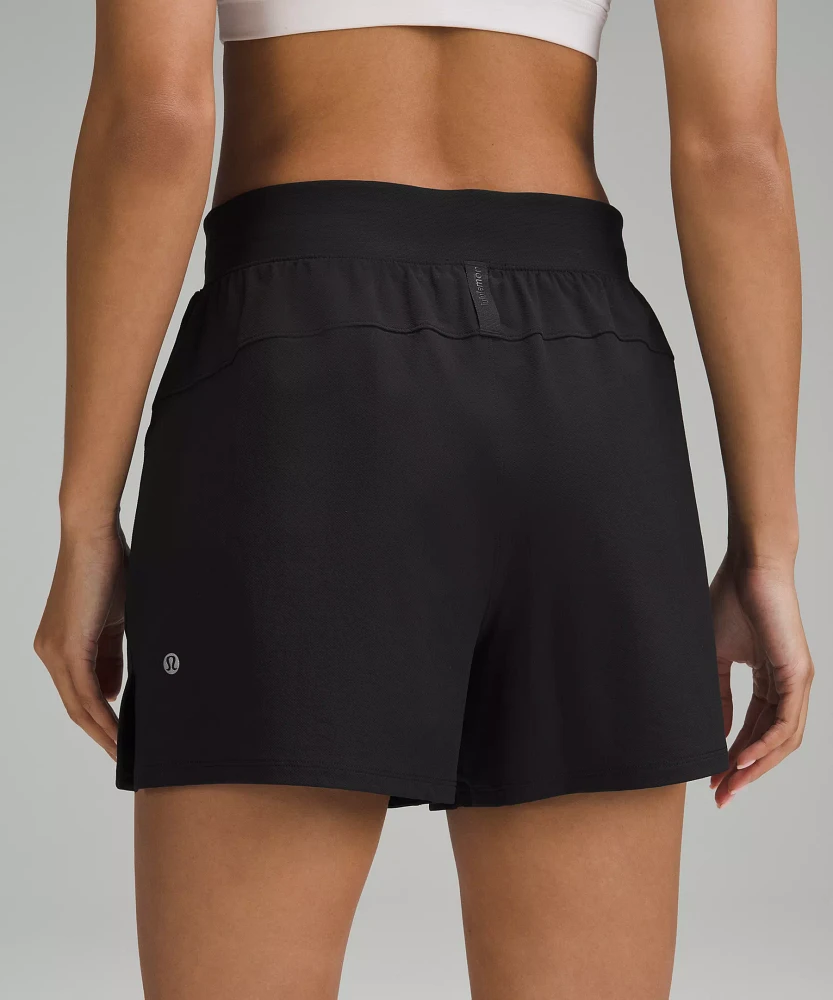 License to Train High-Rise Short 4" | Women's Shorts