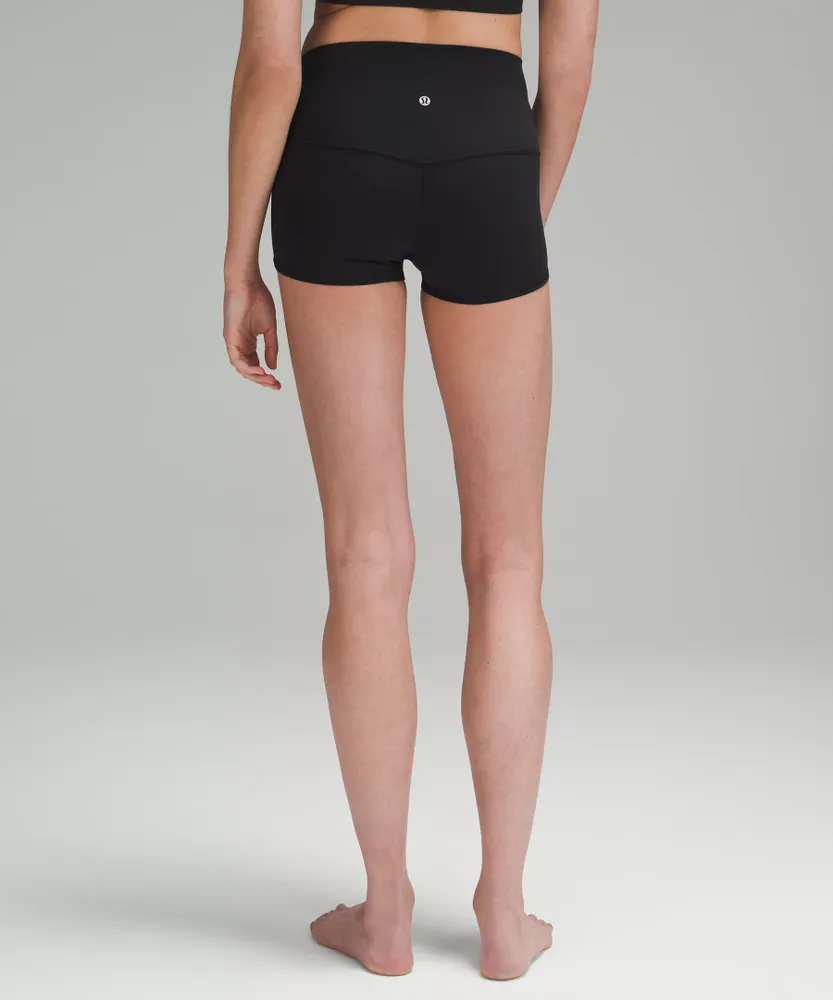 lululemon Align™ High-Rise Short 2" | Women's Shorts