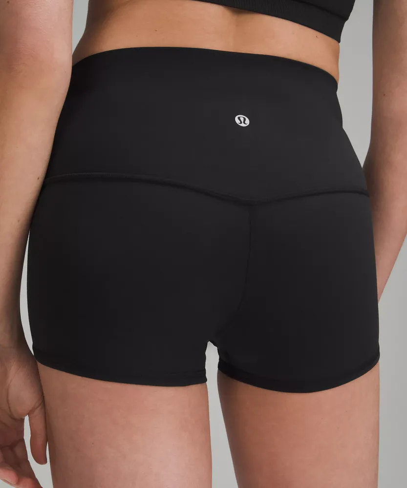 lululemon Align™ High-Rise Short 2" | Women's Shorts