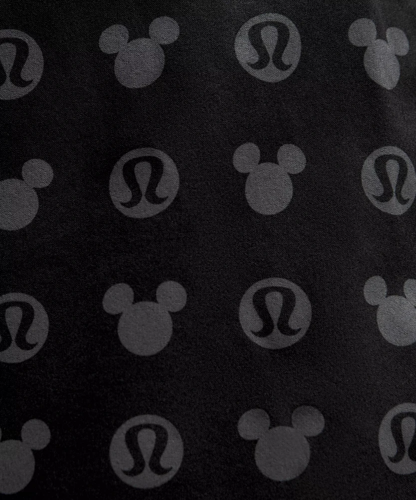 Disney x lululemon *Hotty Hot High-Rise Short 4" | Women's Shorts