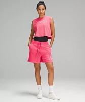 Scuba High-Rise Short 5" *Pride | Women's Shorts