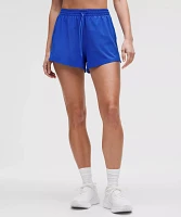 Court Rival High-Rise Short 3" | Women's Shorts