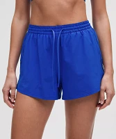 Court Rival High-Rise Short 3" | Women's Shorts