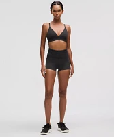 License to Train High-Rise Short 2" *Logo | Women's Shorts