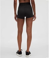 License to Train High-Rise Short 2" *Logo | Women's Shorts