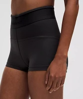 License to Train High-Rise Short 2" *Logo | Women's Shorts