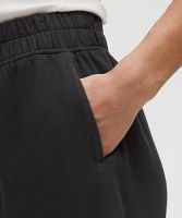 BeCalm Mid-Rise Bermuda Short | Women's Shorts