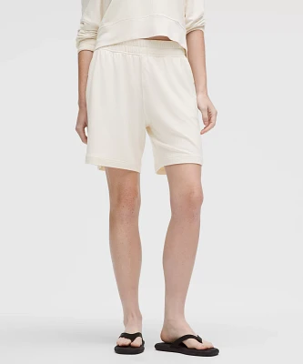 BeCalm Mid-Rise Bermuda Short | Women's Shorts