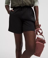 Glyde Relaxed Mid-Rise Hiking Short 7" | Women's Shorts
