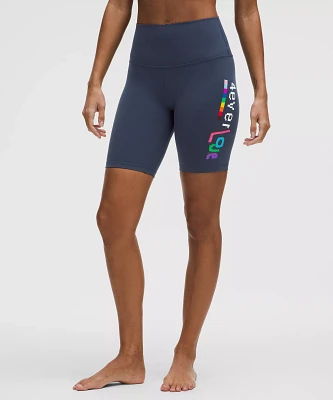 lululemon Align™ High-Rise Short 8" *Pride | Women's Shorts
