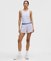 Shake It Out High-Rise Running Short 2.5" | Women's Shorts