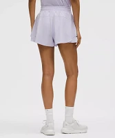 Shake It Out High-Rise Running Short 2.5" | Women's Shorts