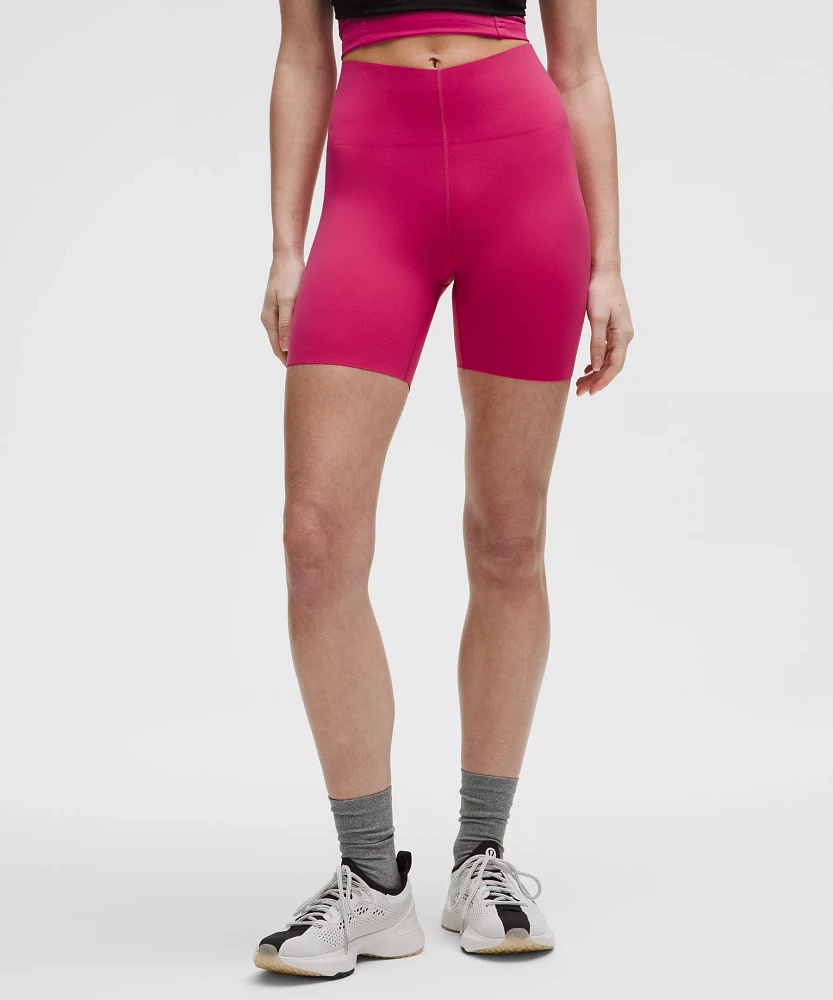 lululemon Glow Up™ Super-High-Rise Short 6" | Women's Shorts