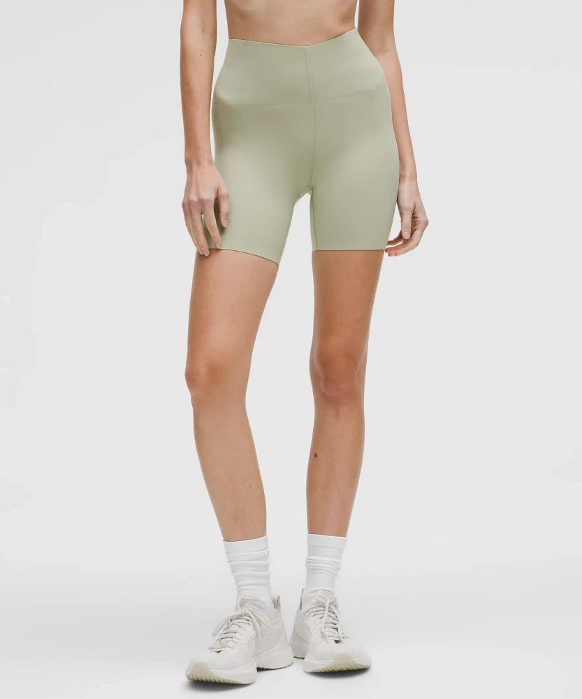 lululemon Glow Up™ Super-High-Rise Short 6" | Women's Shorts