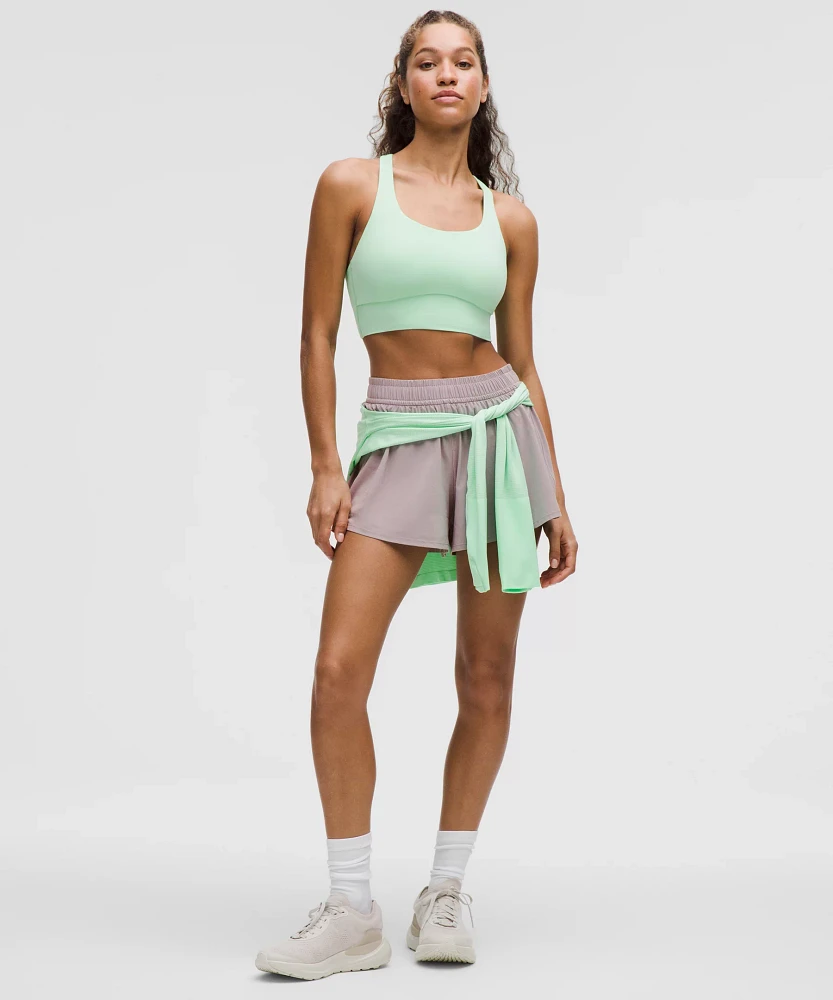 Pace Crush High-Rise Short 2.5" | Women's Shorts