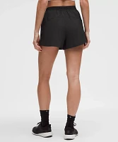 Pace Rival High-Rise Short 3" | Women's Shorts