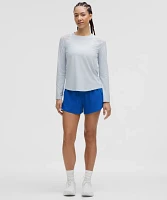 Pace Rival High-Rise Short 3" | Women's Shorts
