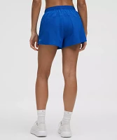 Pace Rival High-Rise Short 3" | Women's Shorts