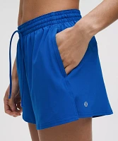 Pace Rival High-Rise Short 3" | Women's Shorts