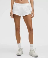 Hotty Hot Low-Rise Lined Short 2.5" | Women's Shorts