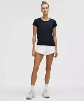 Hotty Hot Low-Rise Lined Short 2.5" | Women's Shorts