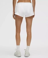 Hotty Hot Low-Rise Lined Short 2.5" | Women's Shorts
