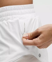 Hotty Hot Low-Rise Lined Short 2.5" | Women's Shorts