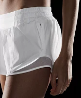 Hotty Hot Low-Rise Lined Short 2.5" | Women's Shorts