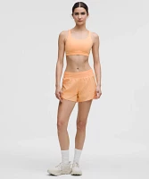 Hotty Hot High-Rise Lined Short 4" | Women's Shorts