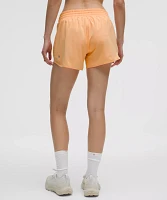 Hotty Hot High-Rise Lined Short 4" | Women's Shorts