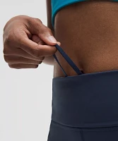 Swift Speed High-Rise Short 6" | Women's Shorts