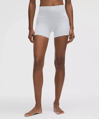lululemon Align™ High-Rise Short 4" | Women's Shorts